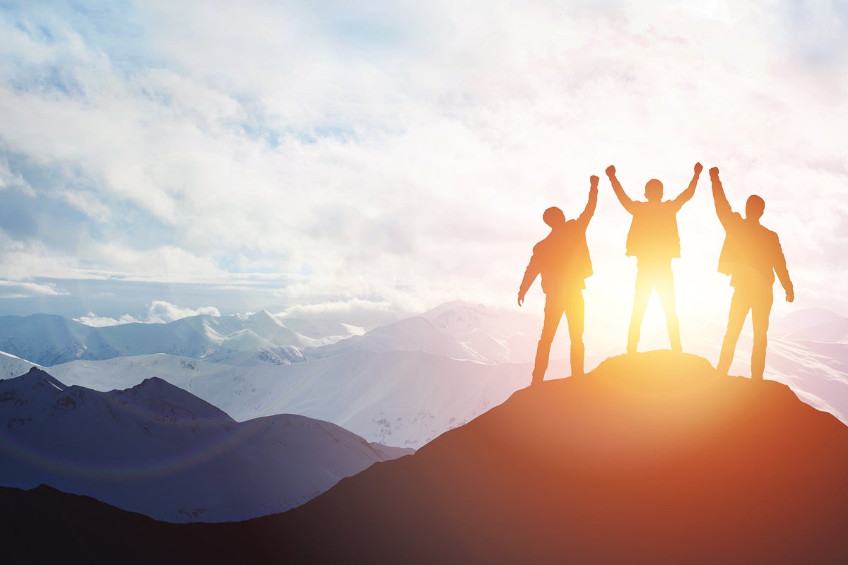 Beyond Management: Leading in a Time of Unprecedented Challenge - Parchment