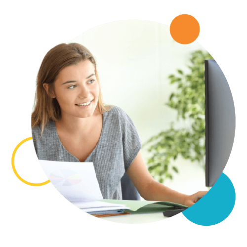 Scribbles Product Pages